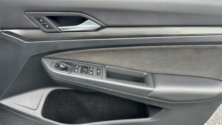 Volkswagen Golf 2.0 TSI GTI 5dr DSG Petrol Hatchback